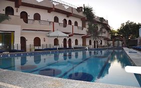 Dahab Plaza Hotel